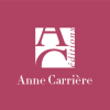 ANNE CARRIERE EDITIONS