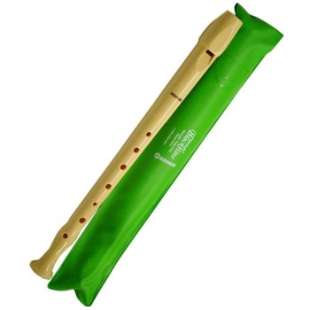 HOHNER 9508 C ΦΛΟΓΕΡΑ ΣΟΠΡΑΝΟ GERMAN ΠΛΑΣΤΙΚΗ