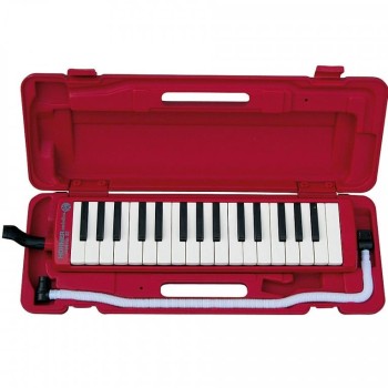 HOHNER ΠΙΑΝΙΚΑ- ΜΕΛΟΝΤΙΚΑ STUDENT 32 ΚΟΚΚΙΝΟ