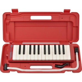 HOHNER ΠΙΑΝΙΚΑ- ΜΕΛΟΝΤΙΚΑ STUDENT 26 ΚΟΚΚΙΝΟ