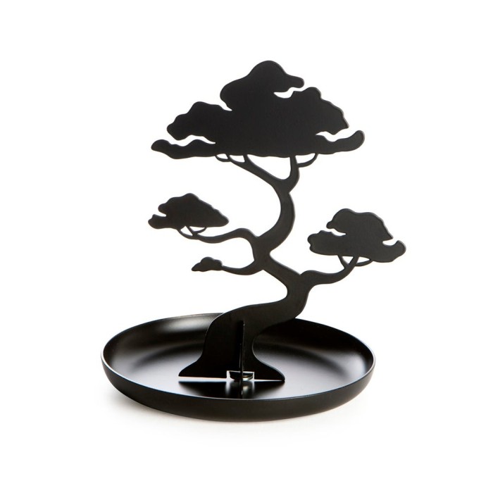 Βάση κοσμημάτων Bonsai Tree KIKKERLAND Βάση κοσμημάτων Bonsai Tree KIKKERLAND