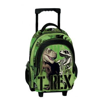 TROLLEY ΣΑΚΙΔΙΟ DINOSAUR (#231253) 2023