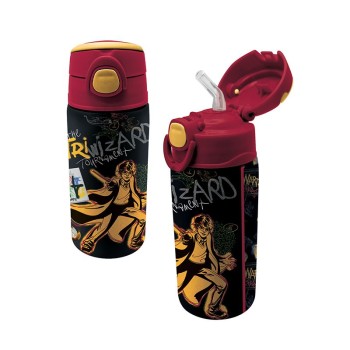 ΠΑΓΟΥΡΙ ΑΝΟΞΕΙΔΩΤΟ HARRY POTTER - THE TRIWIZARD TOURNAMENT (BLACK) 500ml 234411 (2023)