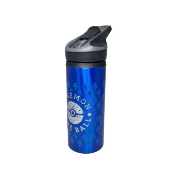 ΠΑΓΟΥΡΙ ΑΝΟΞΕΙΔΩΤΟ GRAFFITI POKEMON 710ml 00460 (2023)