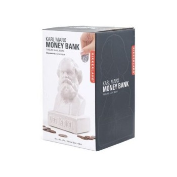 ΚΟΥΜΠΑΡΑΣ KARL MARX  KIKKERLAND