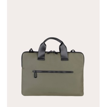 ΘΗΚΗ LAPTOP TUCANO Gommo ΧΑΚΙ 36,00 x 25,50 x 2,00