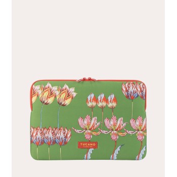 ΘΗΚΗ LAPTOP TUCANO Schizzo Flora 36,00 x 26,00 x 2,00