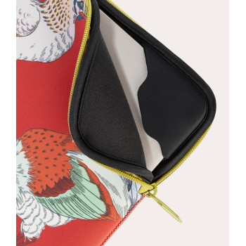 ΘΗΚΗ LAPTOP TUCANO SCHIZZO FAUNA CHICKEN 37,00 x 26,50 x 2,00