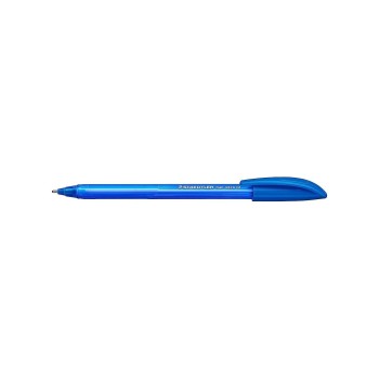 ΣΤΥΛΟ STAEDTLER BALLPOINT 4320 M ΜΠΛΕ