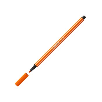 STABILO Pen Πορτοκαλί Μαρκαδόρος 1.4Mm