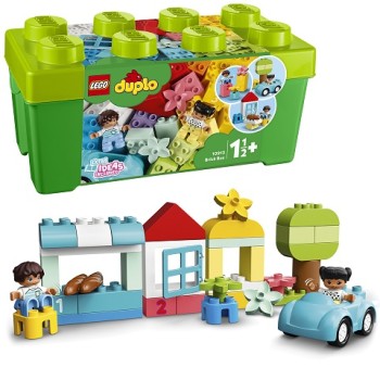 LEGO® DUPLO: BRICK BOX