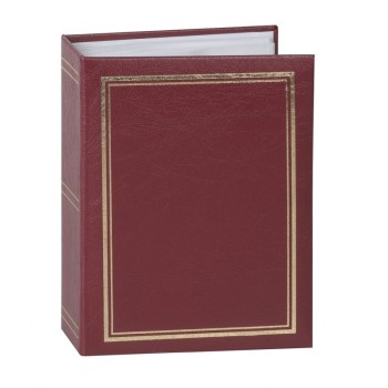 ΑLΒUΜ ΘΗΚΕΣ EVERY 13Χ18CM 100ΦΩΤ. A RED