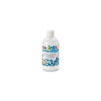 CARIOCA ΤΕΜΠΕΡΑ ΧΡ.ΛΕΥΚΟ 500ML