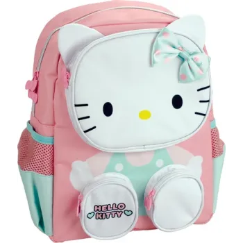 Hello Kitty Club 26 Σακίδιο Νηπιαγωγείου