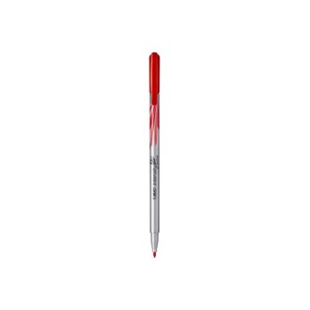 BIC INTESITY ΜΑΡΚΑΔΟΡΟΣ ΣΧΕΔΙΟΥ 0.8 ΜΜ ΚΟΚΚΙΝΟ