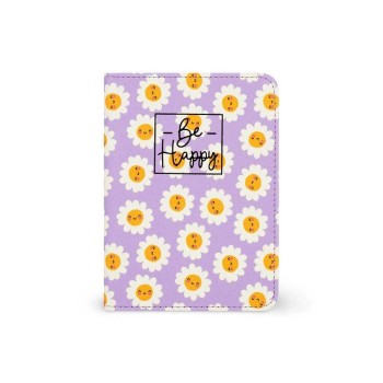 LEGAMI PASSPORT HOLDER DAISY
