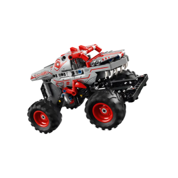 LEGO® Technic: MONSTER JAM™ THUNDERROARUS™ PULL-BACK