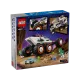 LEGO City Space Explorer Rover & Alien Life