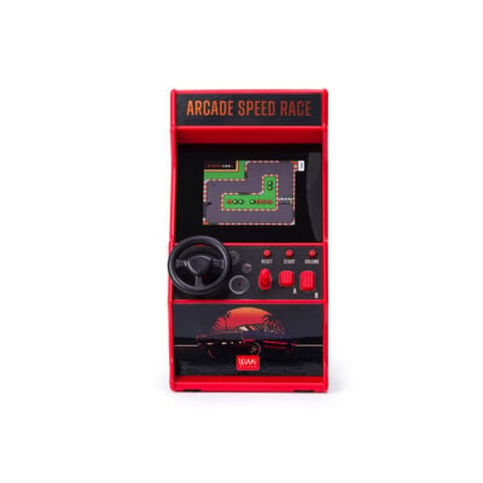 LEGAMI ARCADE SPEED RACE LEGAMI ARCADE SPEED RACE