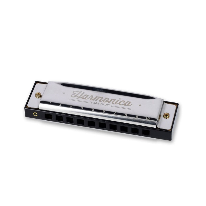 Harmonica display Legami HAR0001 Harmonica display Legami HAR0001
