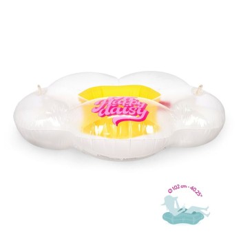 LEGAMI ΜΑΞΙ ΦΟΥΣΚΩΤO ΔΑΧΤΥΛΙΔΙ ΠΙΣΙΝΑΣ DAISY