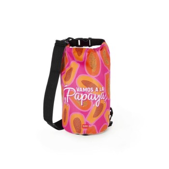 DRY BAG 3 ΛΙΤΡΑ- PAPAYA