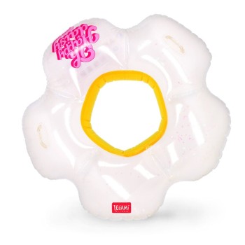 LEGAMI ΜΑΞΙ ΦΟΥΣΚΩΤO ΔΑΧΤΥΛΙΔΙ ΠΙΣΙΝΑΣ DAISY