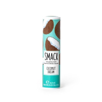LIP BALM COCONUT DREAM