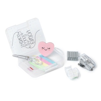 ΣΕΤ ΓΡΑΦΙΚΗΣ ΥΛΗΣ MINI SET0001 LEGAMI