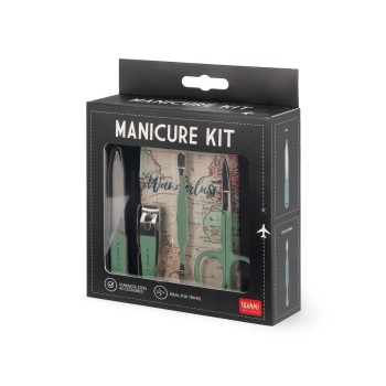 LEGAMI MANICURE KIT - TRAVEL