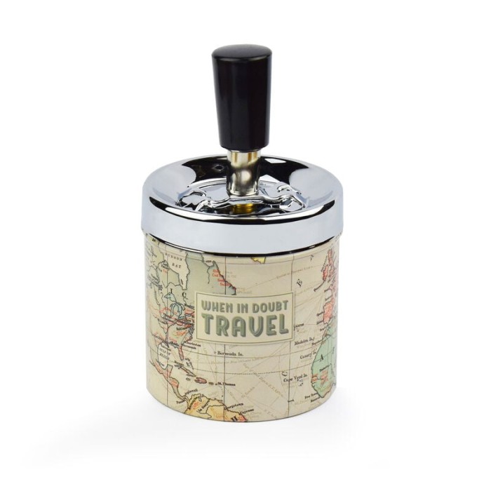 ΤΑΣΑΚΙ ΜΕΤΑΛΛΙΚΟ ΑΝΤΙΑΝΕΜΙΚΟ LEGAMI WHEN IN DOUBT TRAVEL ΤΑΣΑΚΙ ΜΕΤΑΛΛΙΚΟ ΑΝΤΙΑΝΕΜΙΚΟ LEGAMI WHEN IN DOUBT TRAVEL