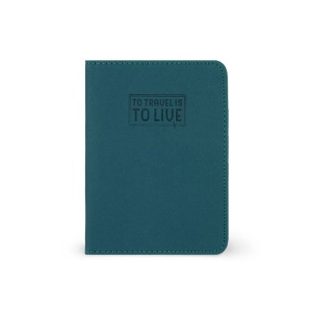 LEGAMI PASSPORT HOLDER