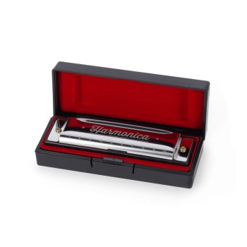 Harmonica display Legami HAR0001