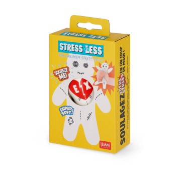 LEGAMI ANTI STRESS RELIEVE WITH A SQUEEZE SQ10007