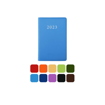 ΑΤΖΕΝΤΑ ΕΒΔΟΜΑΔΙΑΙΑ 2024 7Χ10,50CM