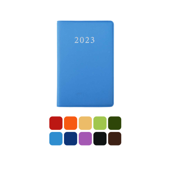 ΑΝΤΖΕΝΤΑ 2024 ΜΙΝΙ (8,6Χ12,7)