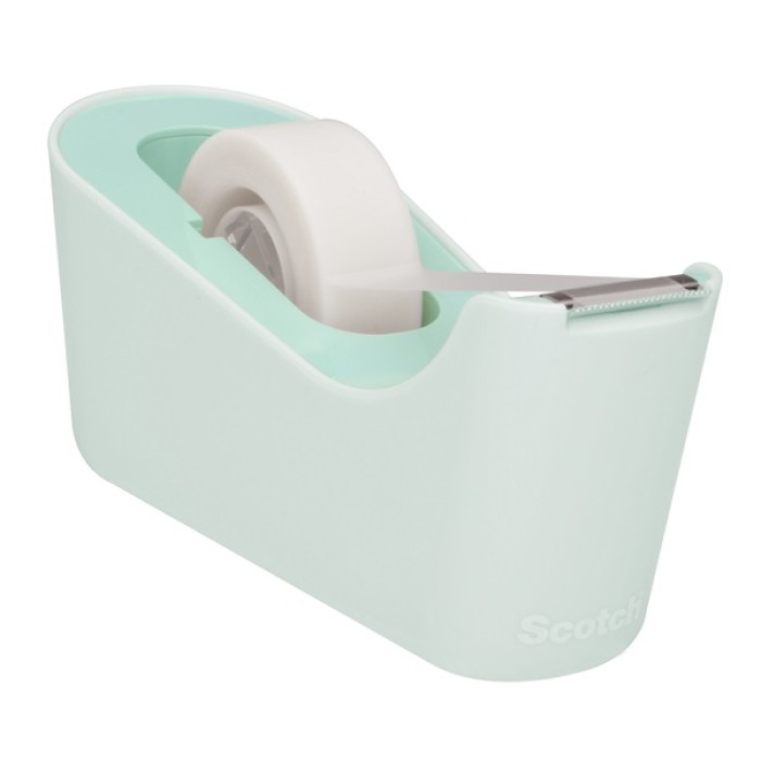 ΒΑΣΕΙΣ 3Μ C18 TAPE MINT + 1 ΤΑΙΝΙΑ SCOTCH ΒΑΣΕΙΣ 3Μ C18 TAPE MINT + 1 ΤΑΙΝΙΑ SCOTCH