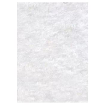 ΤΣΟΧΑ WEROLA HOBBY FELT 20X30 ΑΣΠΡΟ