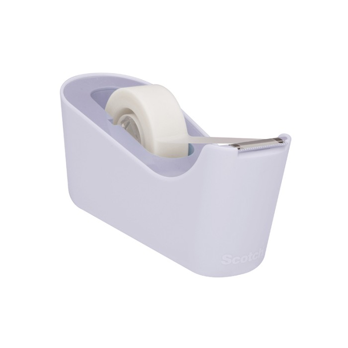 ΒΑΣΕΙΣ 3Μ C18 TAPE LAVENDER + 1 ΤΑΙΝΙΑ SCOTCH ΒΑΣΕΙΣ 3Μ C18 TAPE LAVENDER + 1 ΤΑΙΝΙΑ SCOTCH