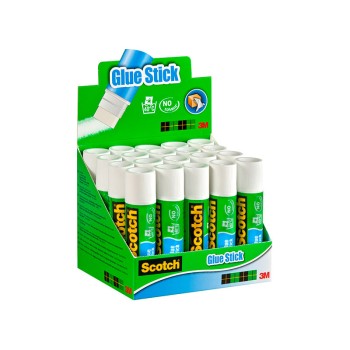 ΚΟΛΛΑ 3Μ 6221 STICK 21GR