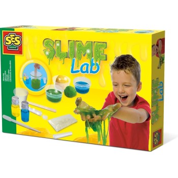 DIY ΦΤΙΑΧΝΩ SLIME