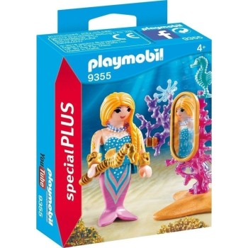 PLAYMOBIL ΓΟΡΓΟΝΑ
