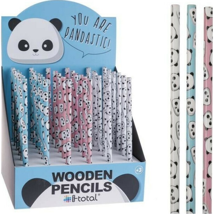 I-TOTAL ΜΟΛΥΒΙ PANDA I-TOTAL ΜΟΛΥΒΙ PANDA
