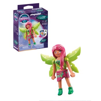 FOREST FAIRY LEAVI
