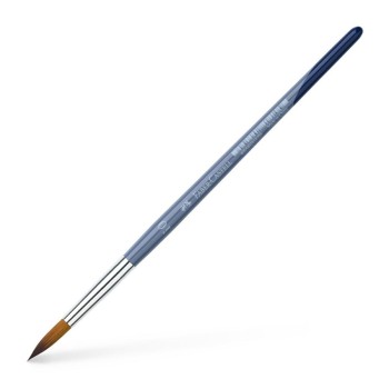 Faber Castell – Πινέλο Στρογγυλό Creative Studio Νο.10