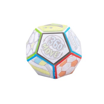 ΧΑΡΤΑΚΙΑ TREND 952851 360° MOVE STICKY NOTES 4,5cm 12 x 20φ