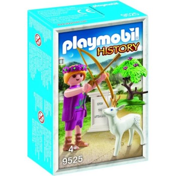 PLAYMOBIL ΘΕΑ ΑΡΤΕΜΗΣ