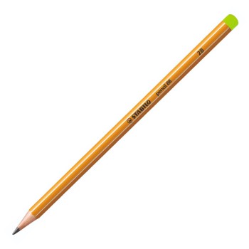 ΜΟΛΥΒΙ STABILO 88-1 LIGHT GREEN