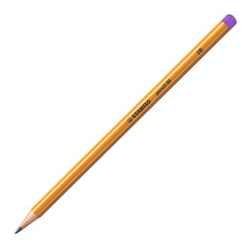 ΜΟΛΥΒΙ STABILO 88-3 VIOLET