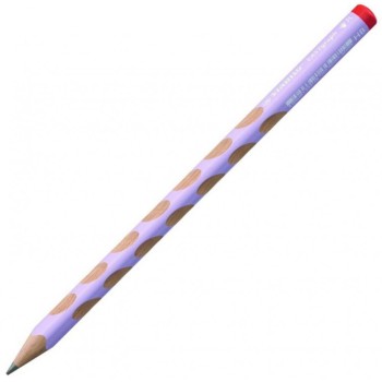 ΜΟΛΥΒΙ STABILO EASYgraph 322 HB JUMBO ΛΙΛΑ ΓΙΑ ΔΕΞΙΟΧΕΙΡΕΣ